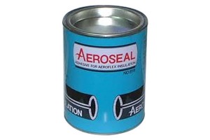 กาวยางดำ Aeroseal